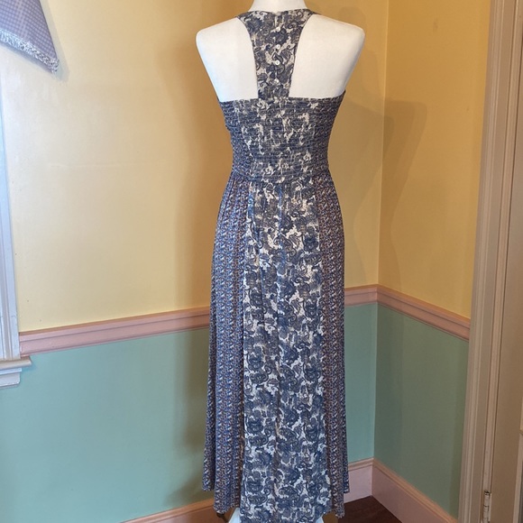 JAPNA MAXI DRESS NWT - Picture 5 of 11